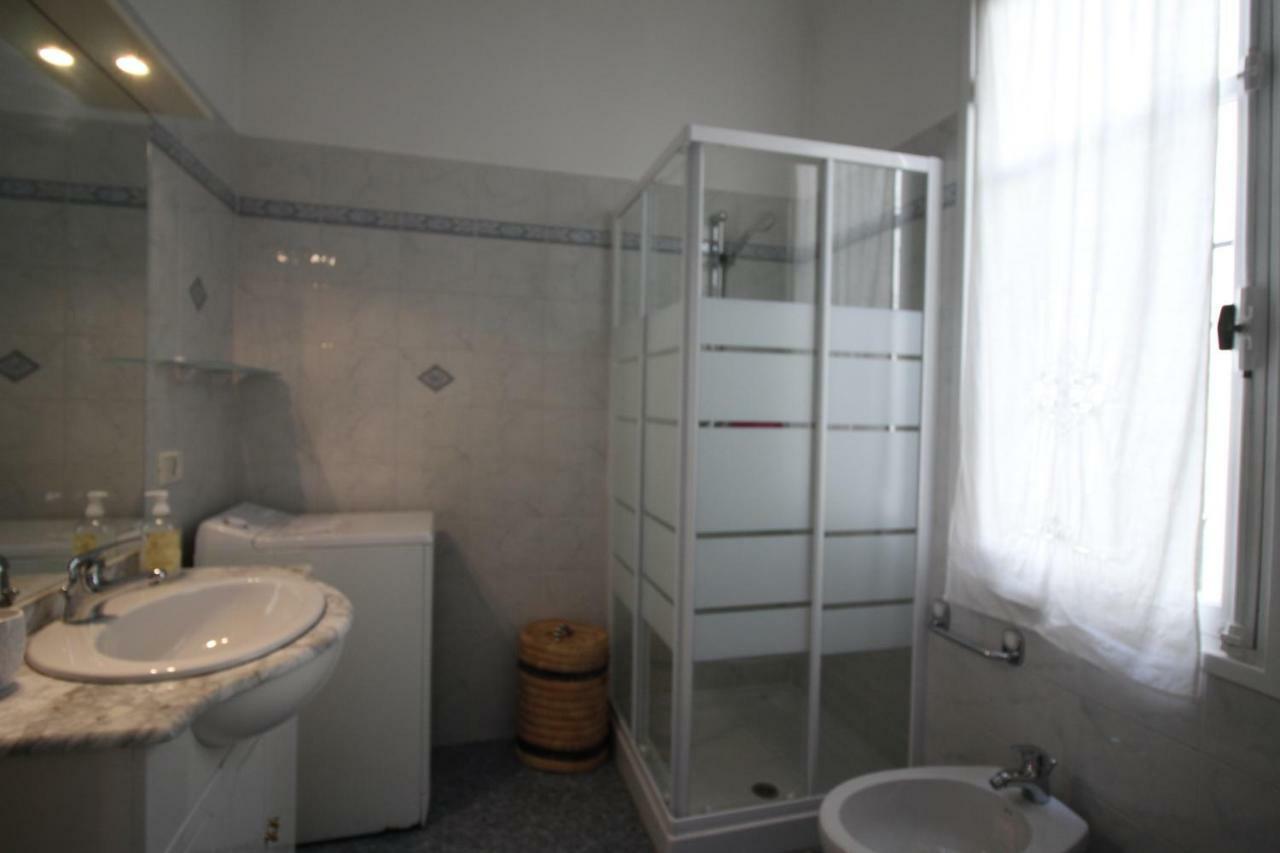 Nice Booking - Electra Vue Mer Balcon Dernier Etage 외부 사진
